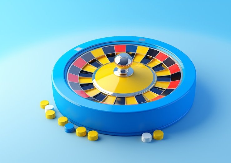 Tutorial bermain permainan Relax Gaming di platform bumi128